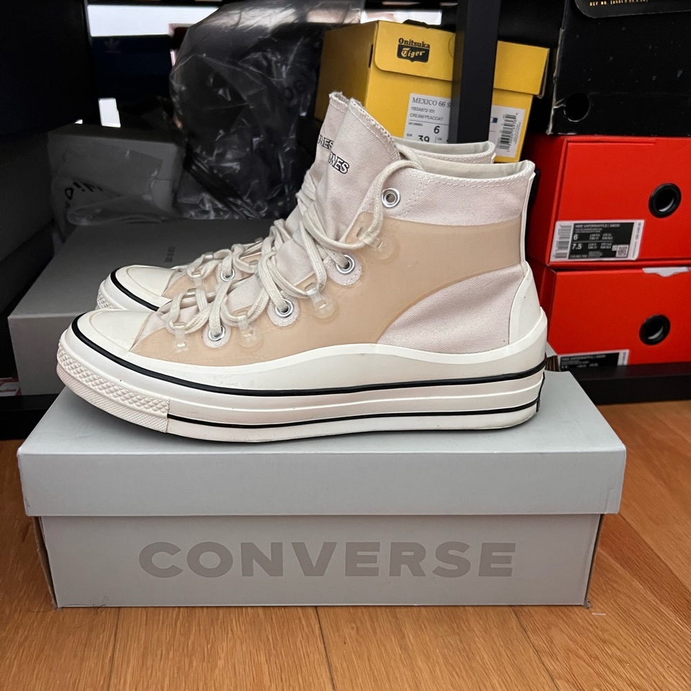 Converse x Kim Jones
